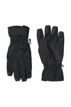 Burton Underhandsker M Profile Undgl True black Best