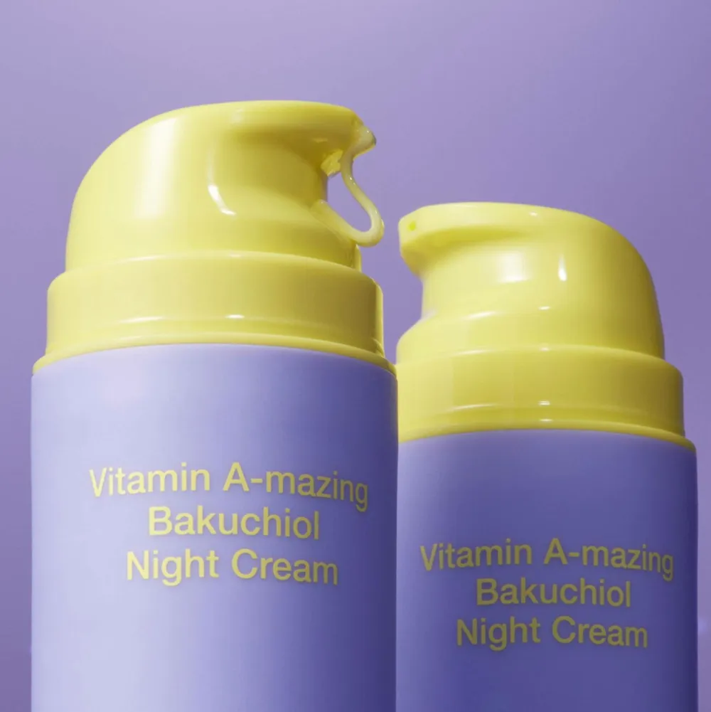 By Wishtrend A-vitamin-eksplosiv Bakuchiol Body Lotion 30g No Color Clearance