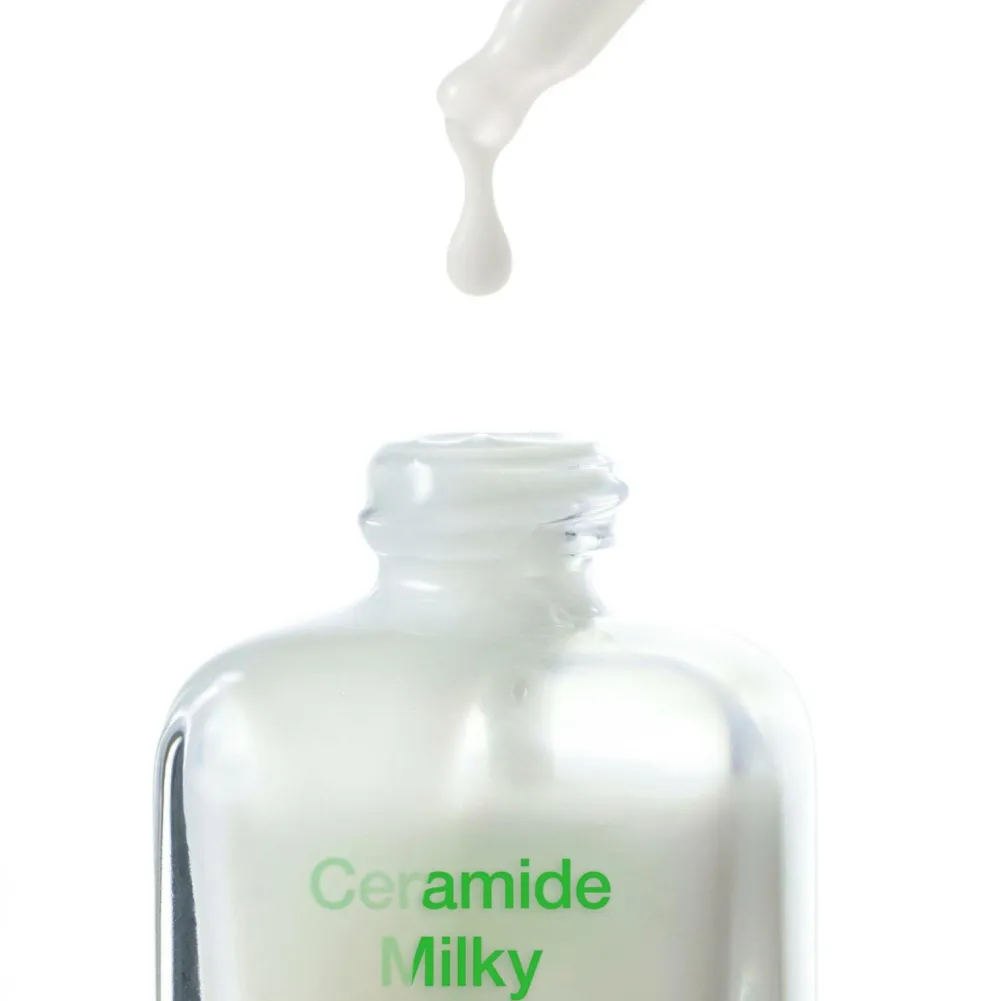 By Wishtrend Ceramide Milky Ampoule 30 ml No Color New