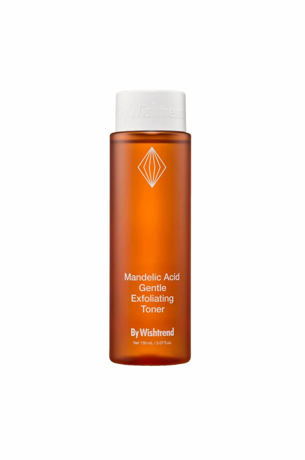 By Wishtrend Mandelic Acid Gentle Exfoliating Toner 150 ML Outlet