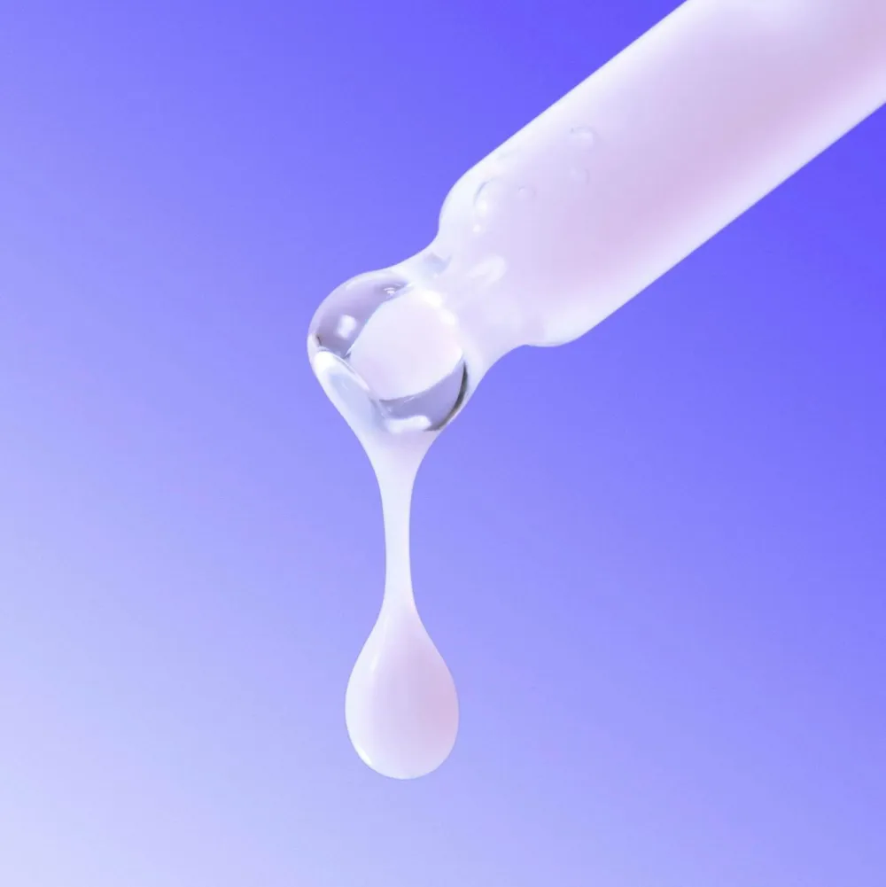 By Wishtrend Ansigtspleje|Ansigtspleje>Pore Smoothing Bakuchiol Serum 30Ml No Color