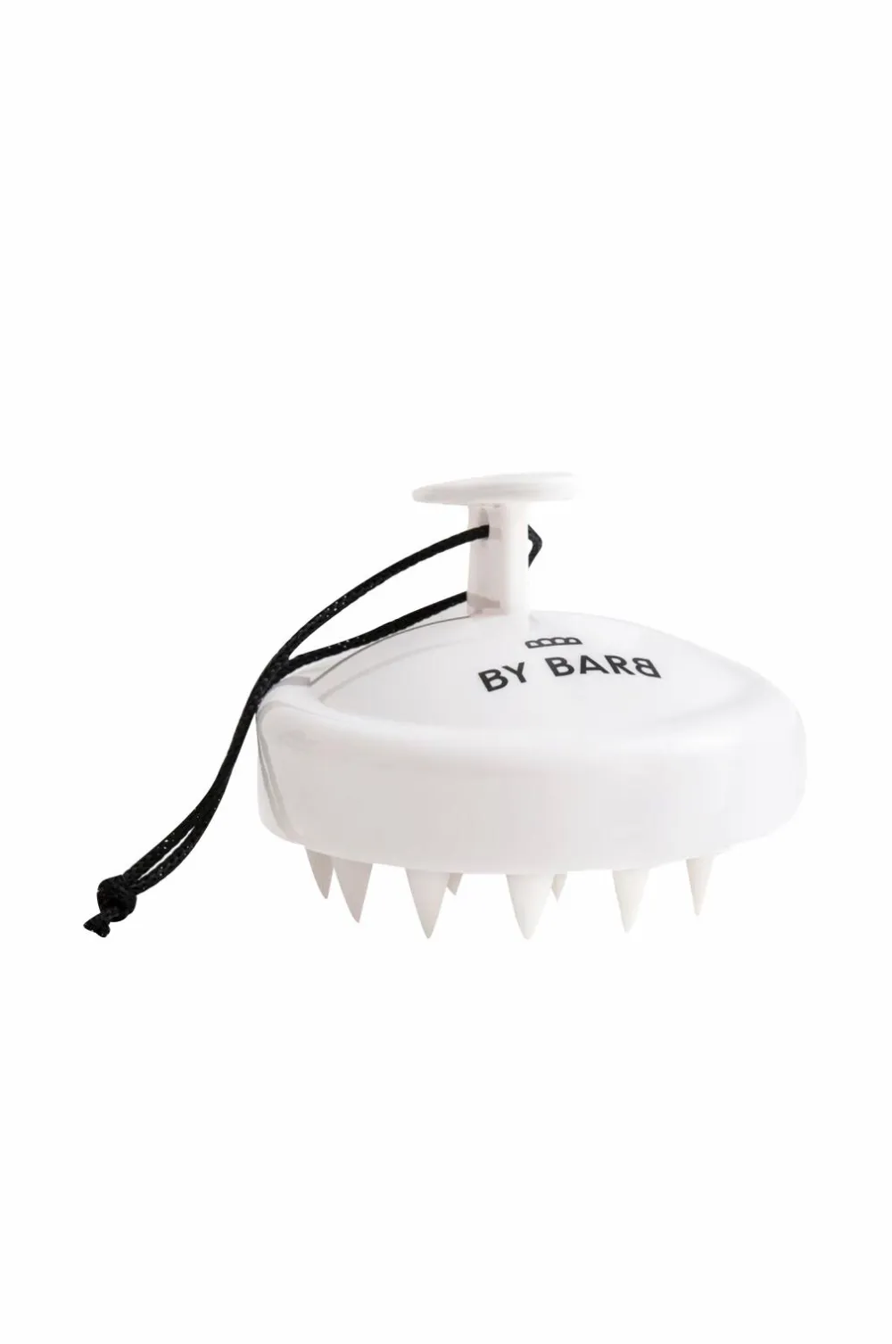 ByBarb Hårbørster>Scalp Brush No color