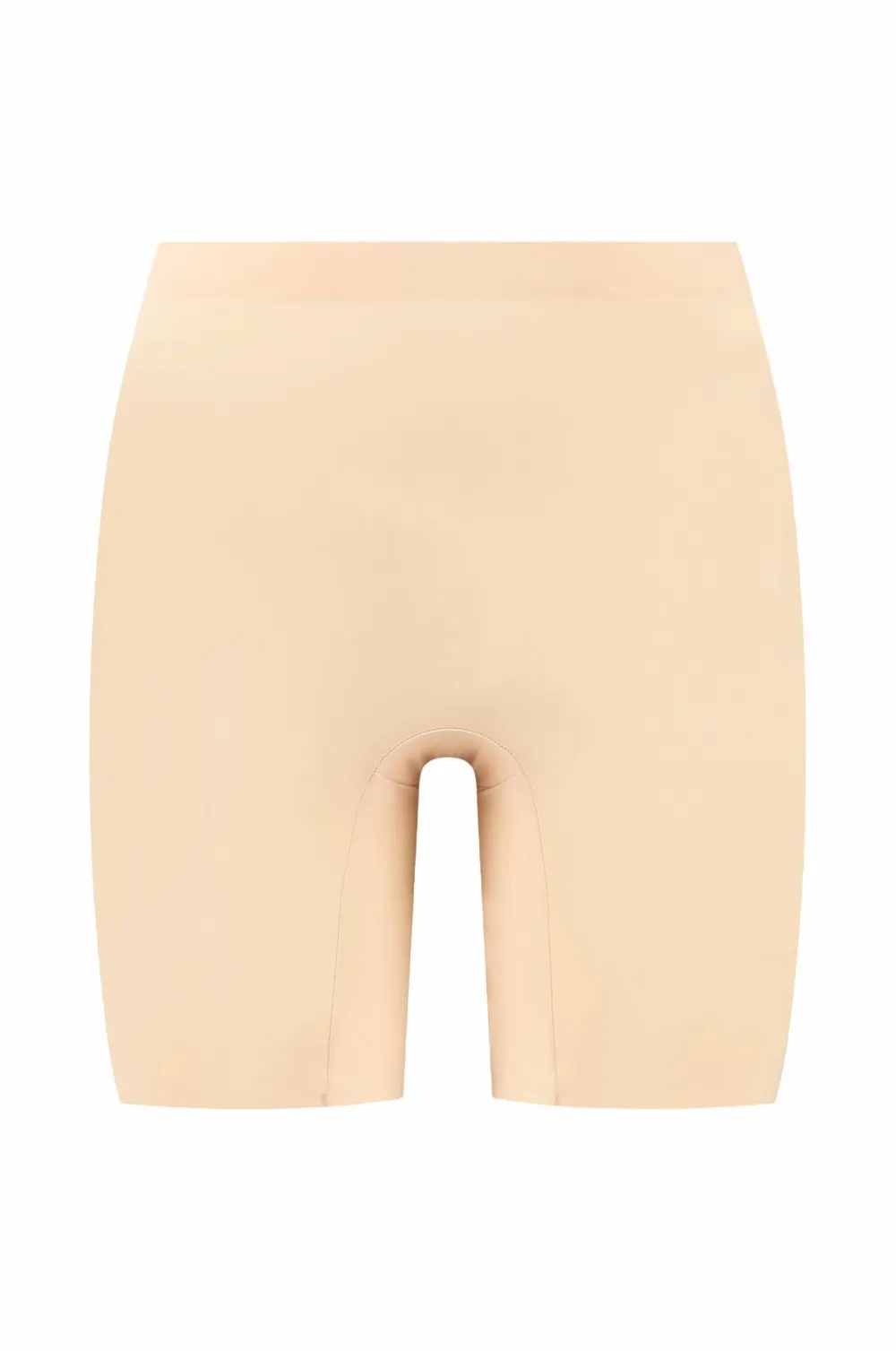 Bye Bra Formende shorts Smooth Essentials Mid Waist Short - light support Beige Discount