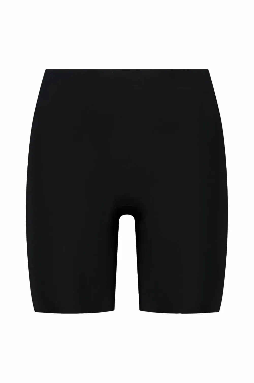 Bye Bra Shaping>Formende shorts Smooth Essentials Mid Waist Short - light support Black