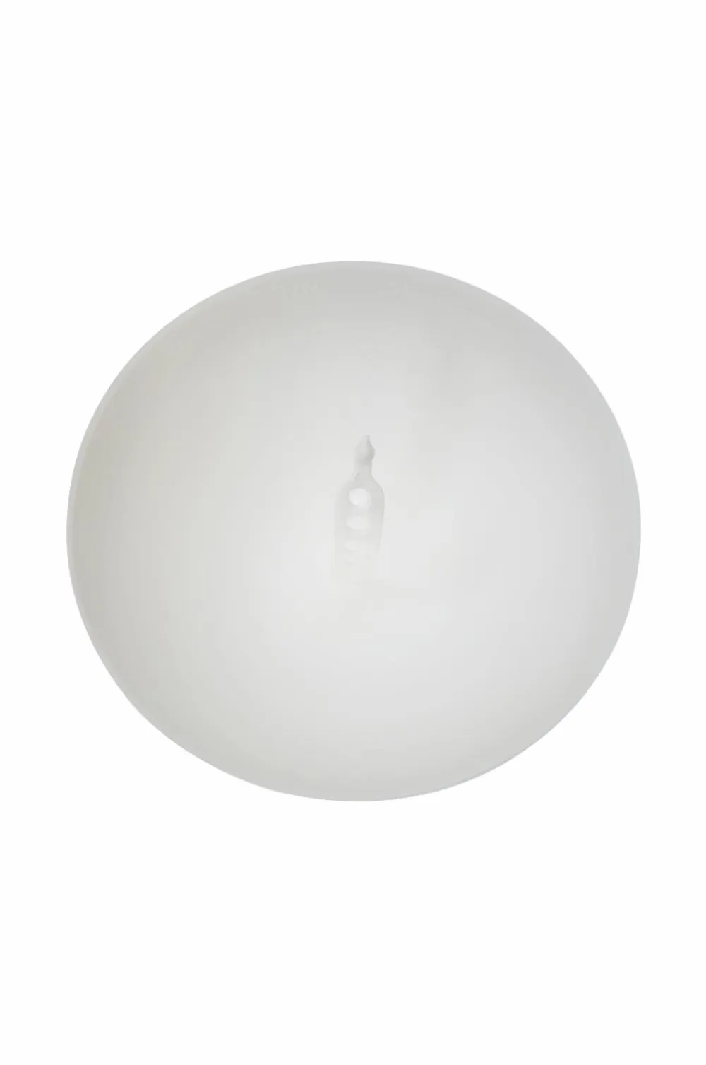 CableCup Hide White mdf/metal Clearance