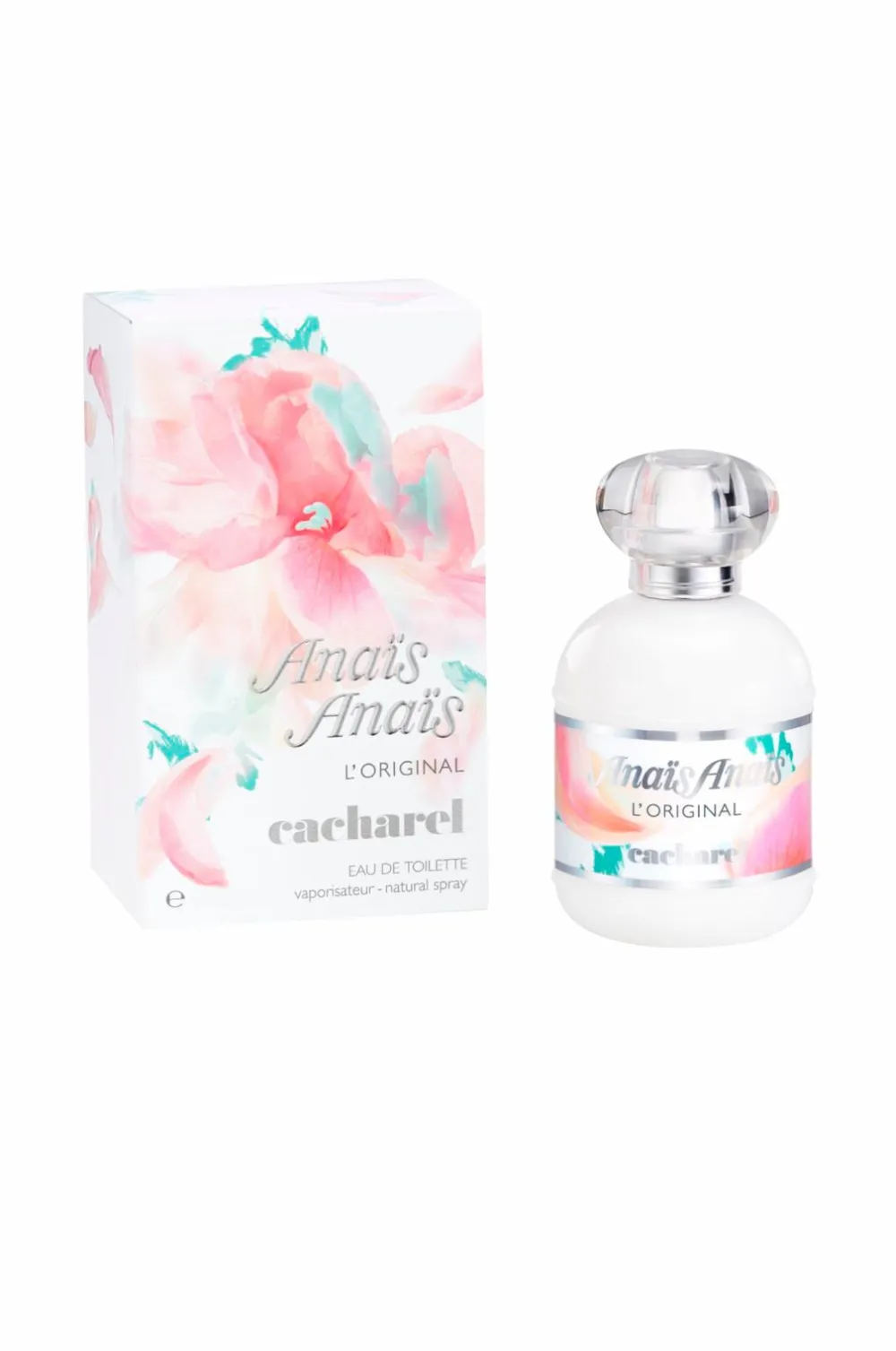 Cacharel Parfume>Anais Anais EdT 30 ml