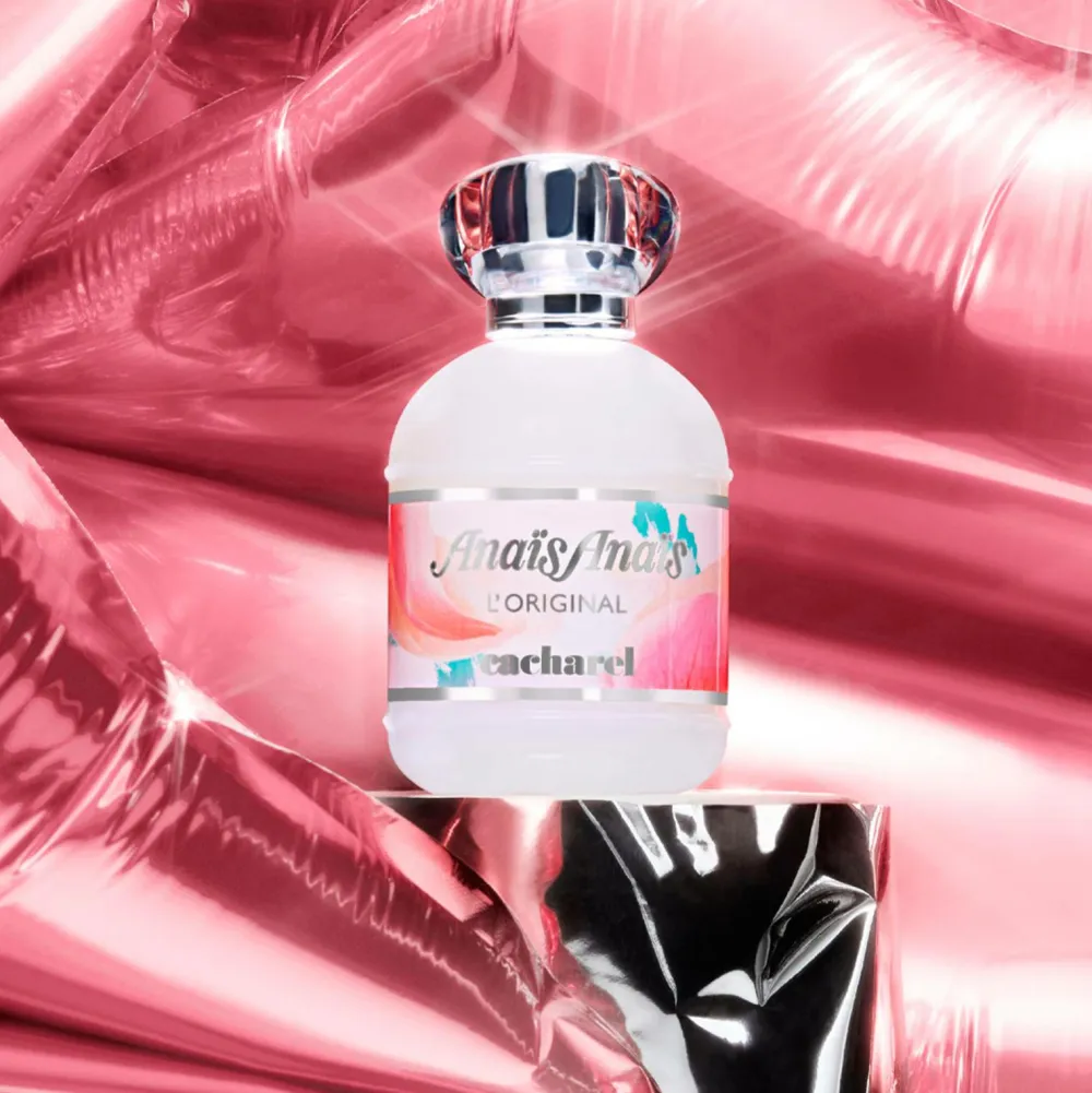 Cacharel Parfume>Anais Anais EdT 30 ml
