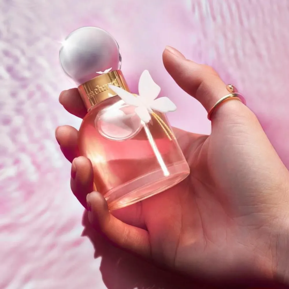 Cacharel Ella Ella Edp 30 Ml Best