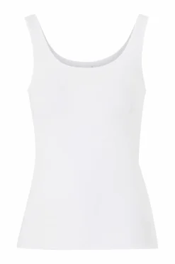 Calida Tanktop Natural Comfort Tank Top 001 Outlet