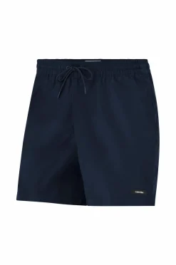 Calvin Klein Badetøj>Badebukser Medium Drawstring Dark sapphire