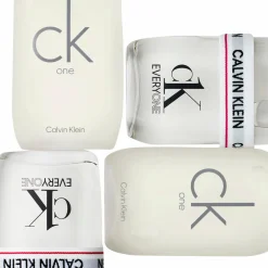 Calvin Klein CK Everyone EdT 100 ml No color Hot