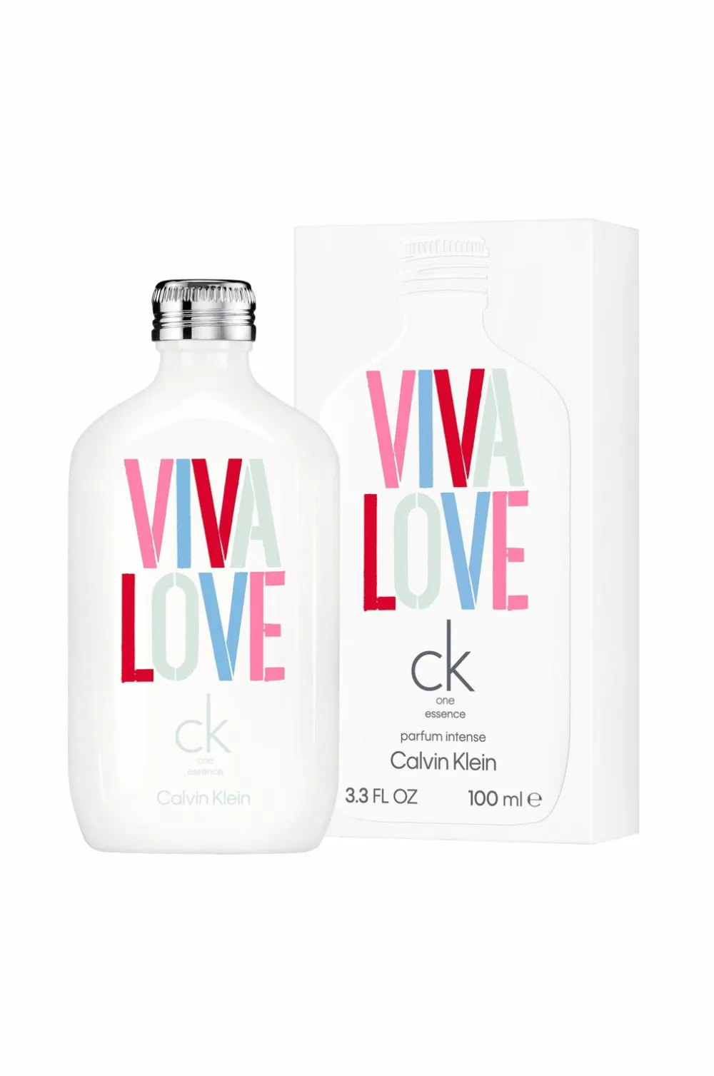 Calvin Klein Parfume|Parfume>Ck One Essence Viva Love Parfum Intense 100 Ml No Color