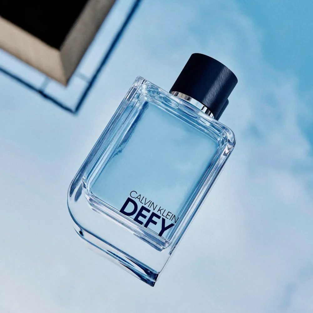 Calvin Klein Parfume|Parfume>Defy EdT 50 ml
