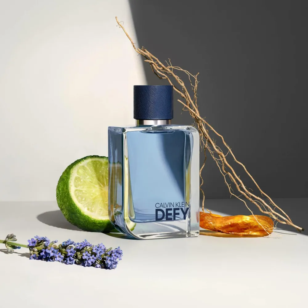 Calvin Klein Parfume|Parfume>Defy EdT 50 ml