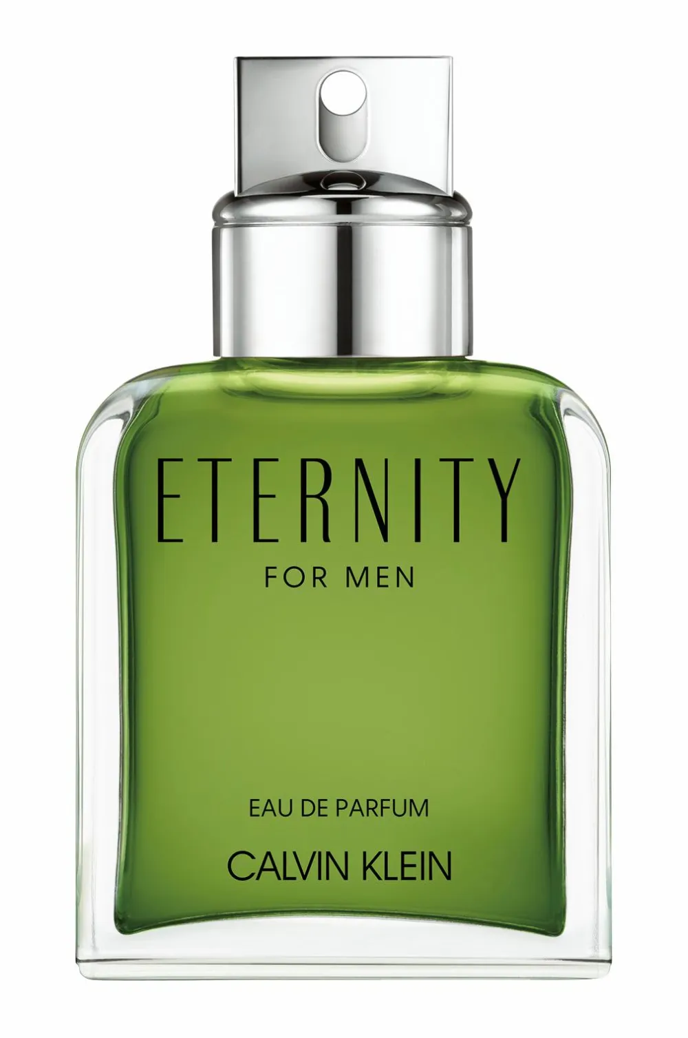 Calvin Klein Parfume|Parfume>Eternity Man EdP 100 ml No color