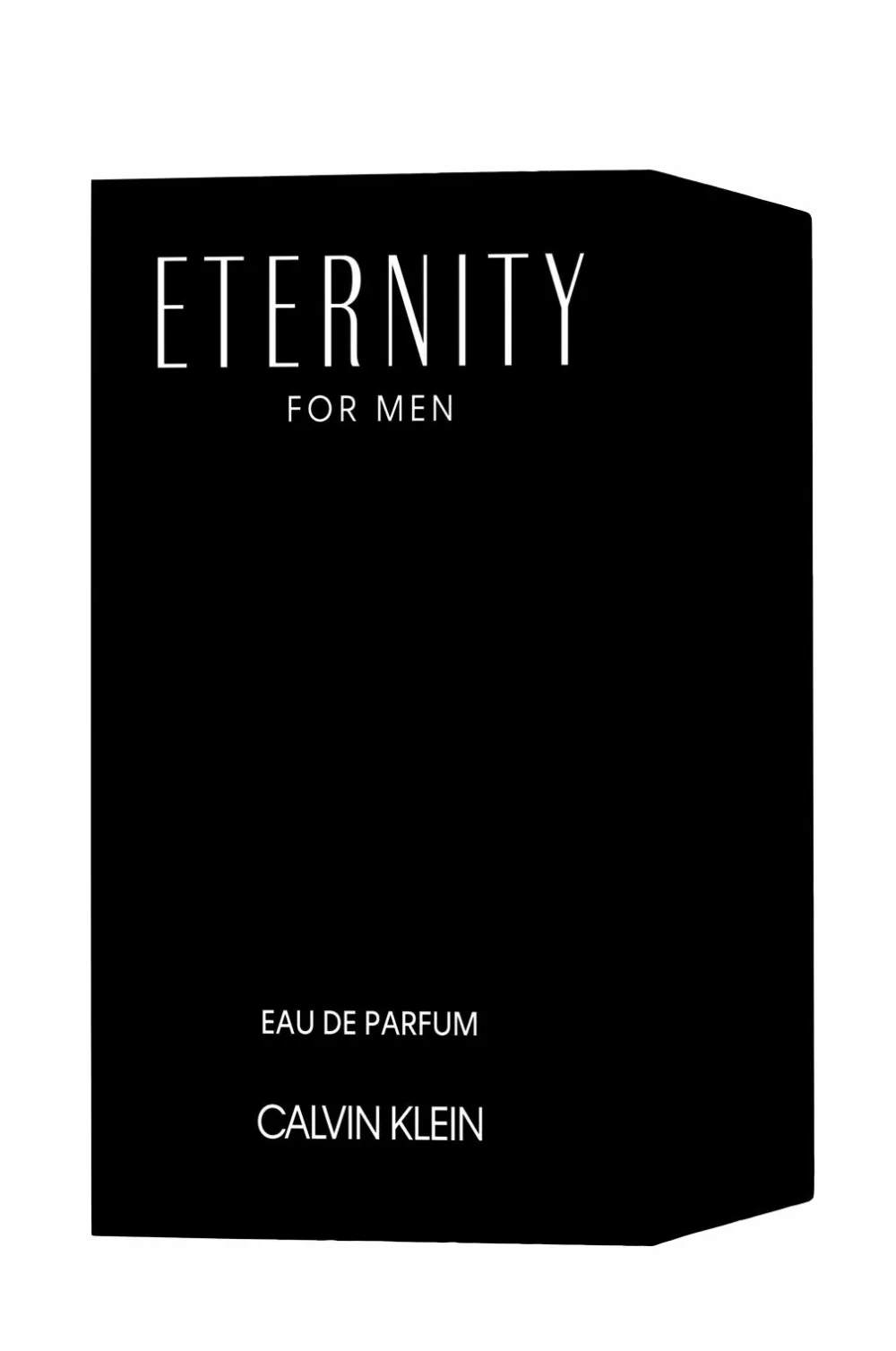 Calvin Klein Parfume|Parfume>Eternity Man EdP 100 ml No color