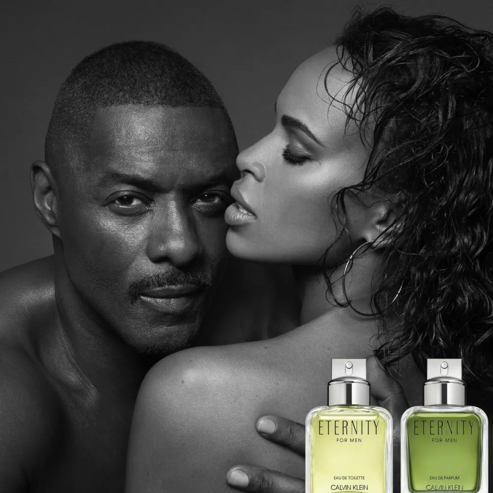 Calvin Klein Parfume|Parfume>Eternity Man EdP 100 ml No color