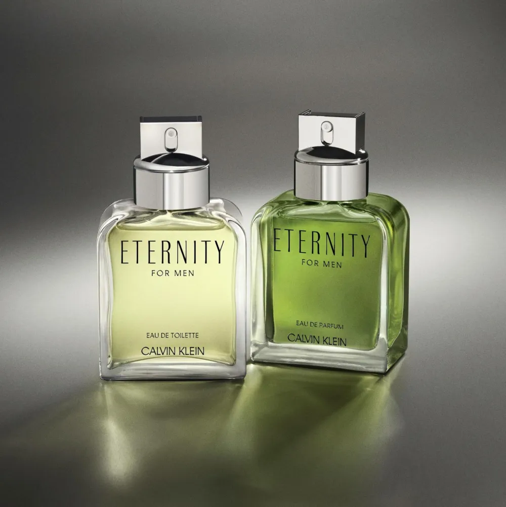 Calvin Klein Parfume|Parfume>Eternity Man EdP 100 ml No color