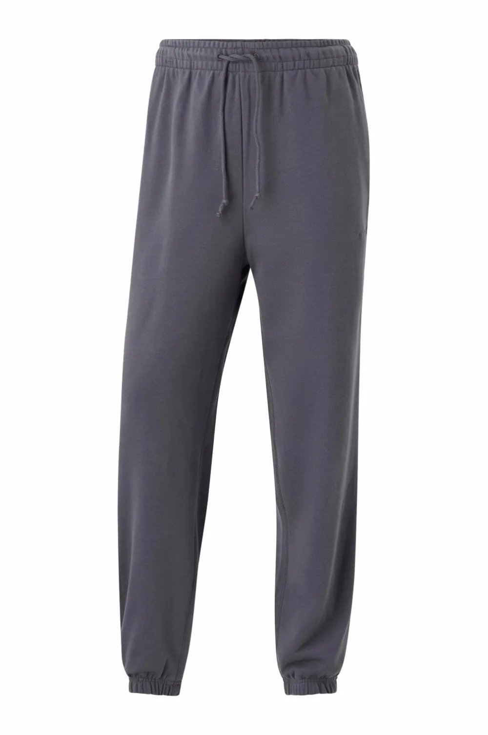 Calvin Klein Bukser>Sweatpants Jogger Forged iron