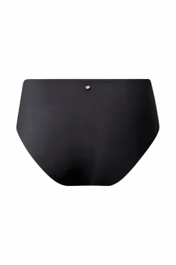 Casall Badetøj|Badetøj>Bikinitrusse High Waist Bikini Hipster Black