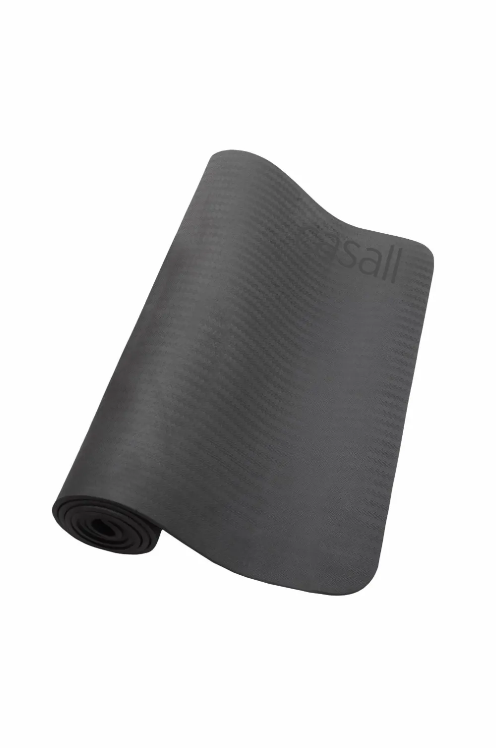 Casall Træningsredskaber & Udstyr|Træningsredskaber & Udstyr>Exercise mat Comfort 7 mm