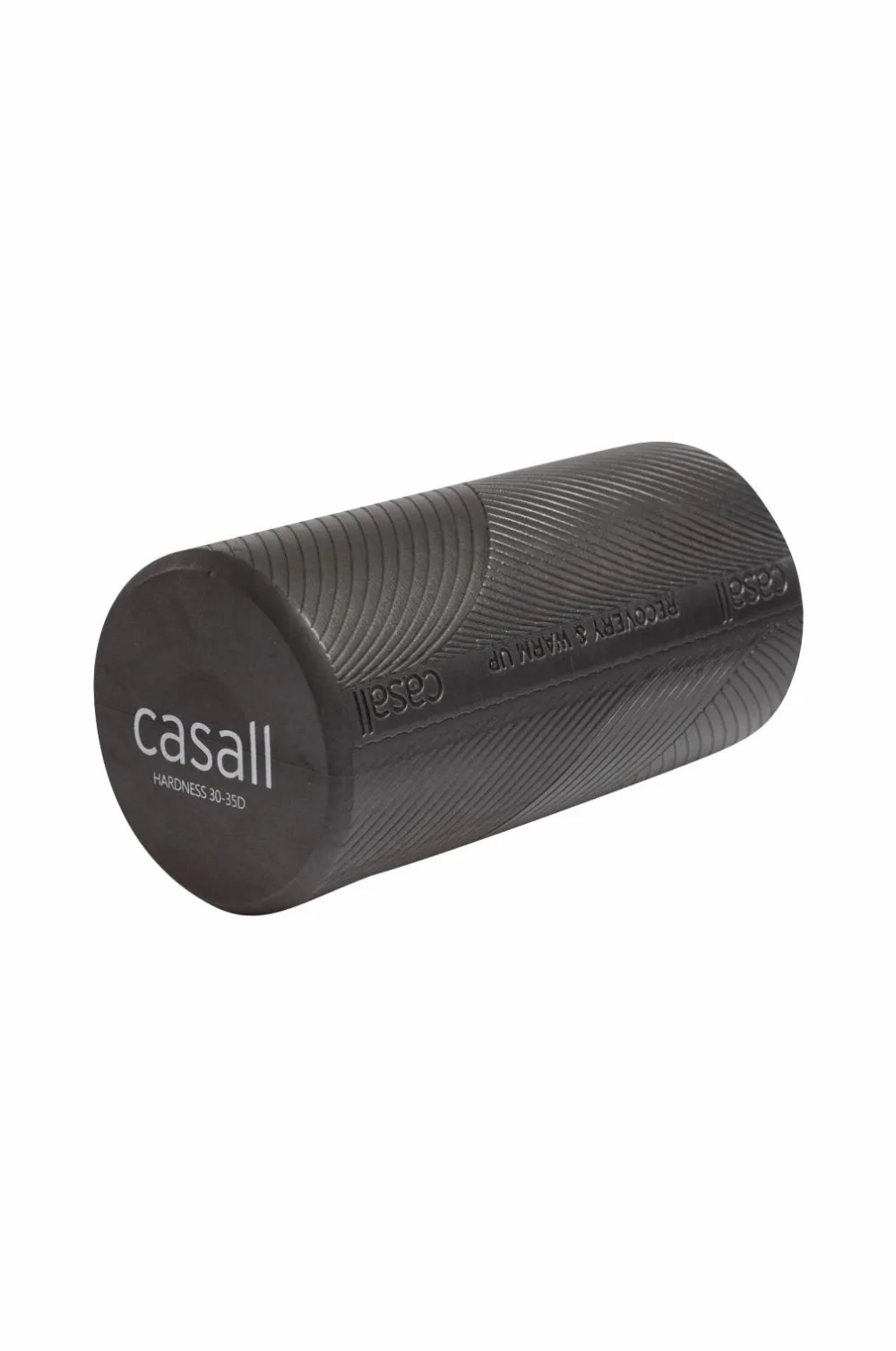 Casall Træningsredskaber & Udstyr|Træningsredskaber & Udstyr>Foam roll small Black