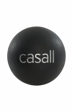 Casall Træningsredskaber & Udstyr|Træningsredskaber & Udstyr>Pressure point ball Black