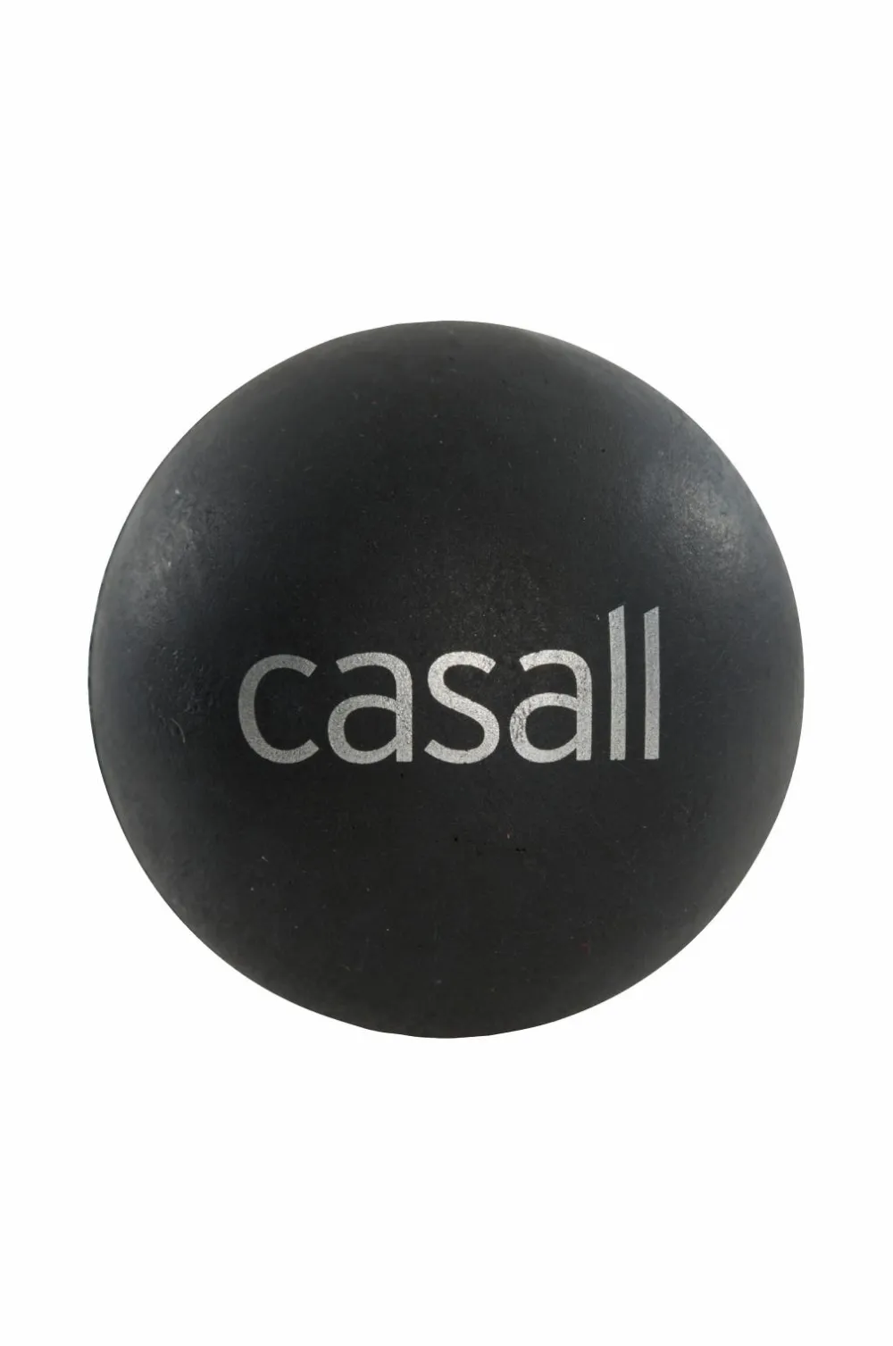 Casall Træningsredskaber & Udstyr|Træningsredskaber & Udstyr>Pressure point ball Black