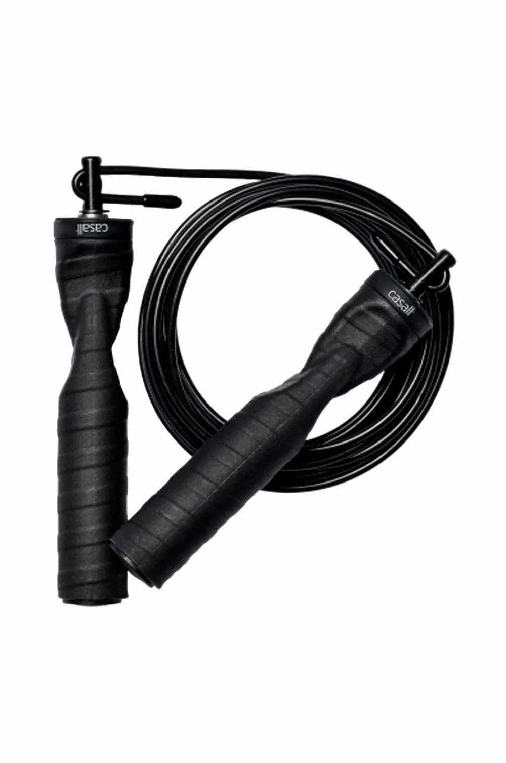 Casall Sjippetov Steelwire Black No color Online