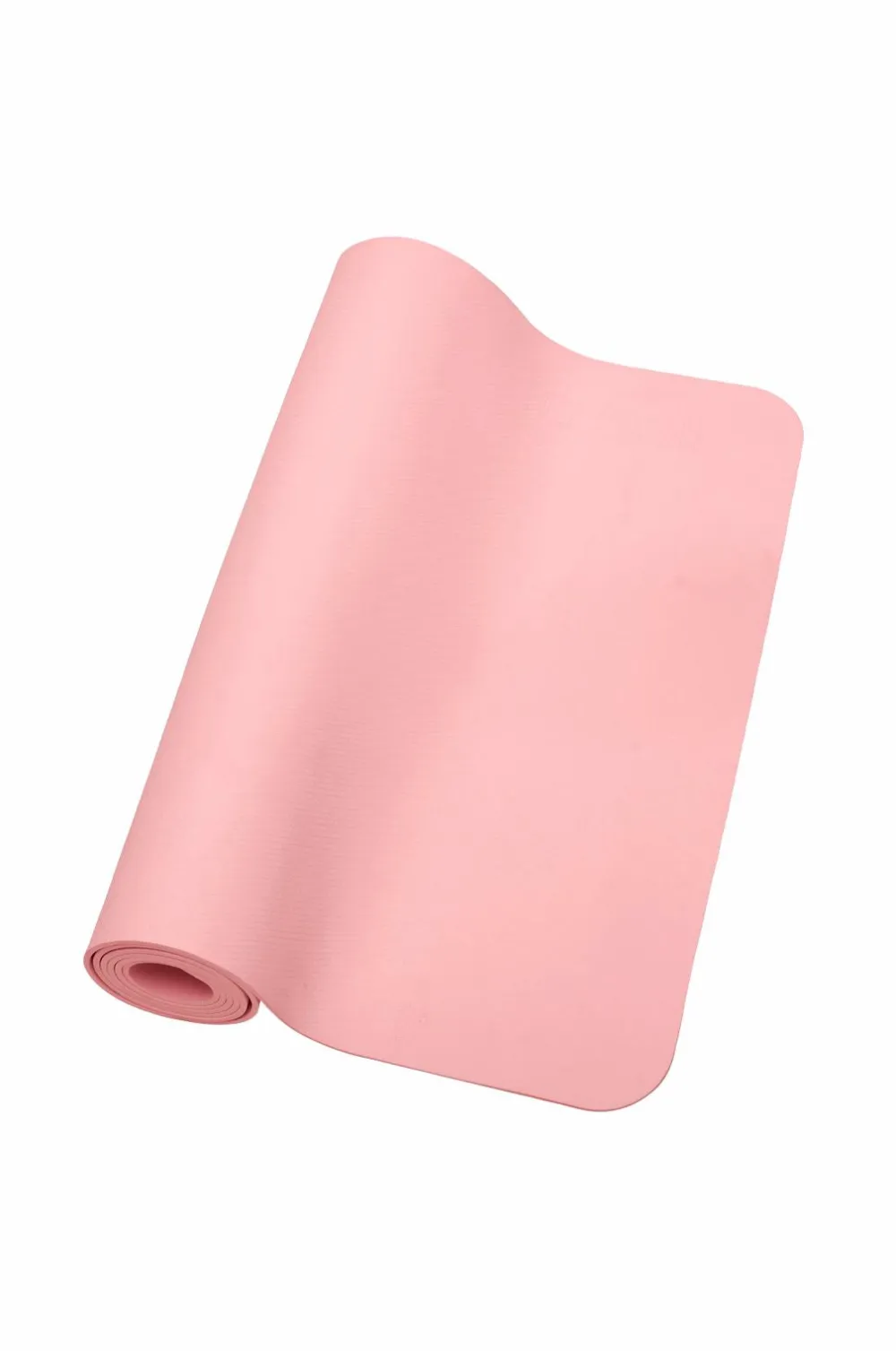 Casall Træningsredskaber & Udstyr|Træningsredskaber & Udstyr>Yogamåtte Essential Balance 4 mm No color