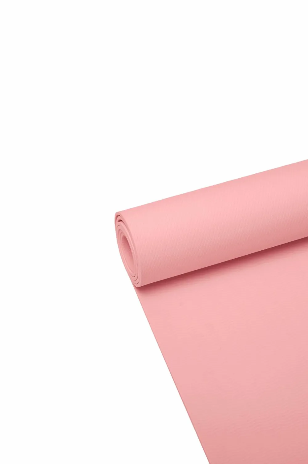 Casall Træningsredskaber & Udstyr|Træningsredskaber & Udstyr>Yogamåtte Essential Balance 4 mm No color