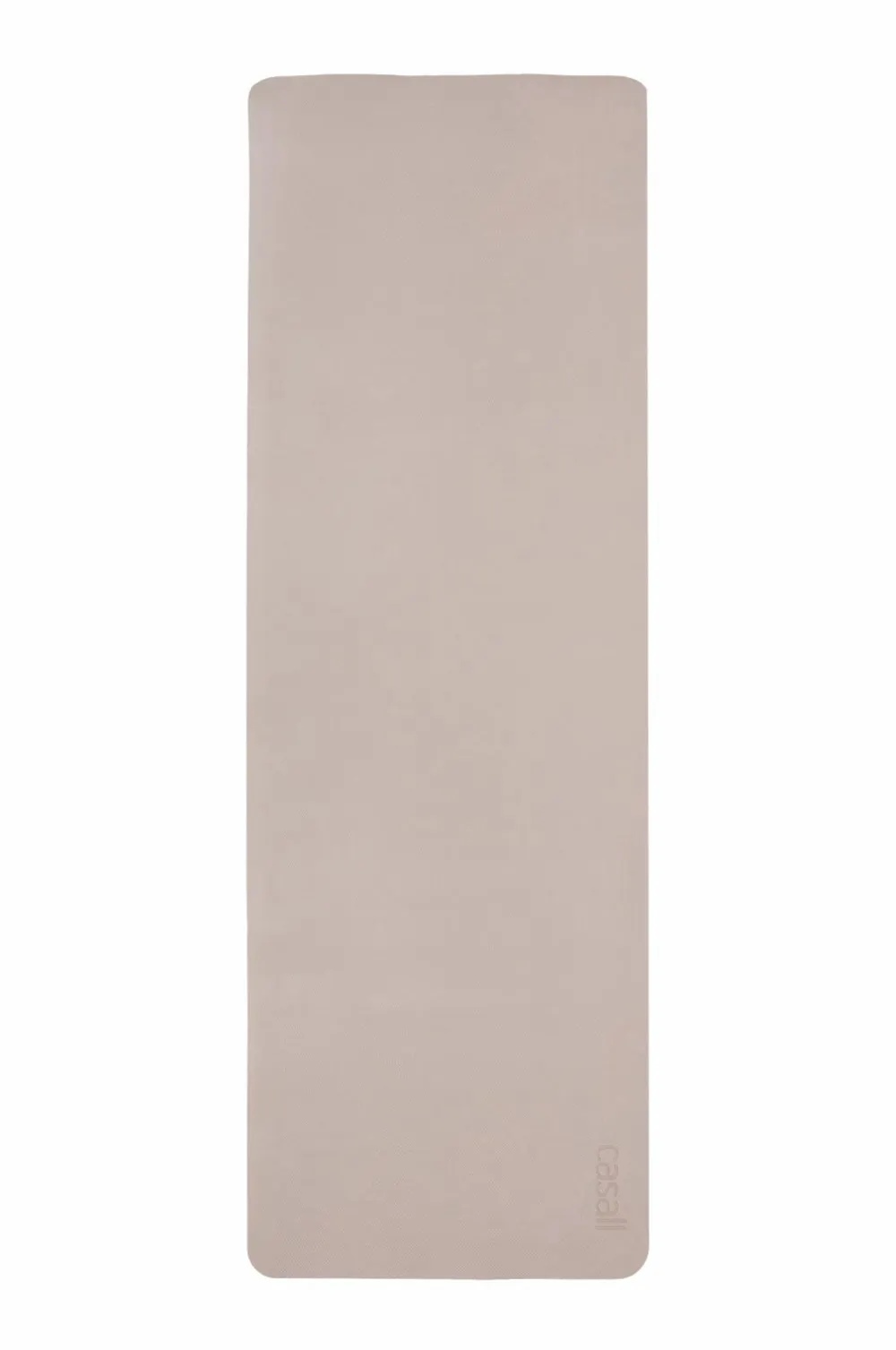 Casall Træningsredskaber & Udstyr|Træningsredskaber & Udstyr>Yogamåtte Essential Balance 4 mm No color