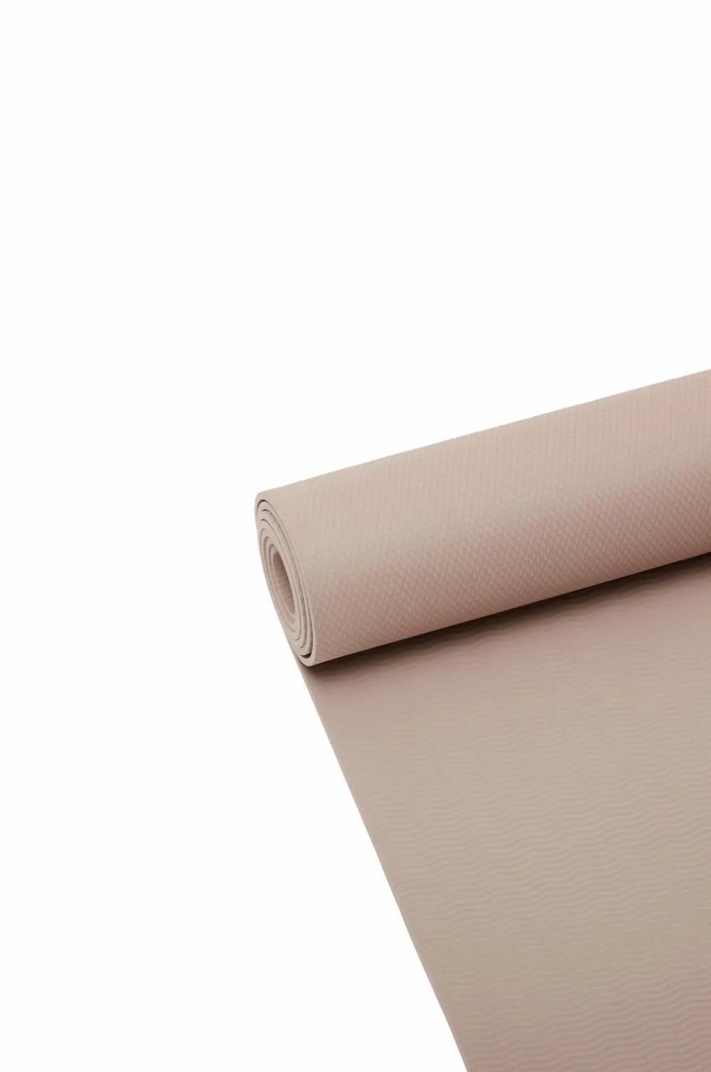 Casall Træningsredskaber & Udstyr|Træningsredskaber & Udstyr>Yogamåtte Essential Balance 4 mm No color