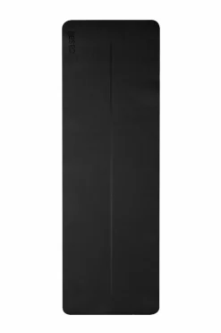 Casall Yoga-måtte Position 4 mm Black Clearance