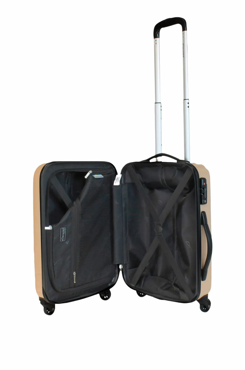 Cavalet Malibu Kabin Bronze Clearance