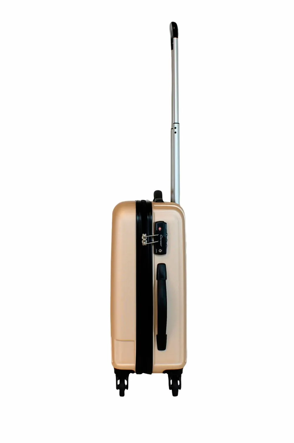 Cavalet Malibu Kabin Bronze Clearance