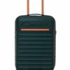 Cavalet Smykker|Kufferter>Pasadena Kabin Green/Bronz