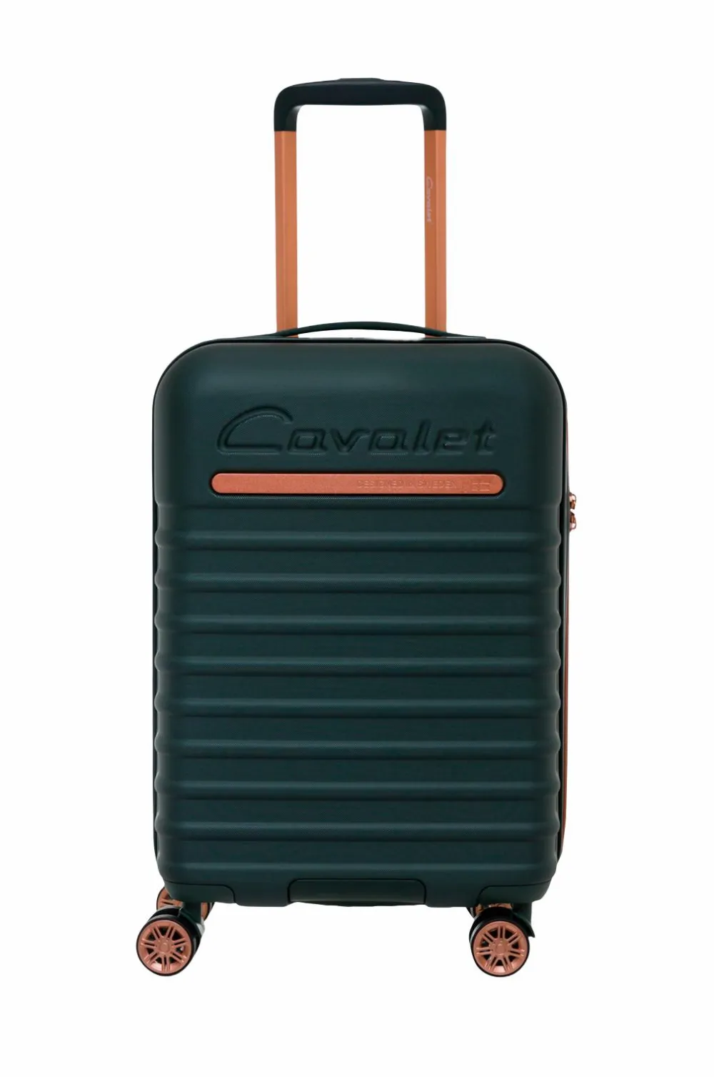 Cavalet Smykker|Kufferter>Pasadena Kabin Green/Bronz