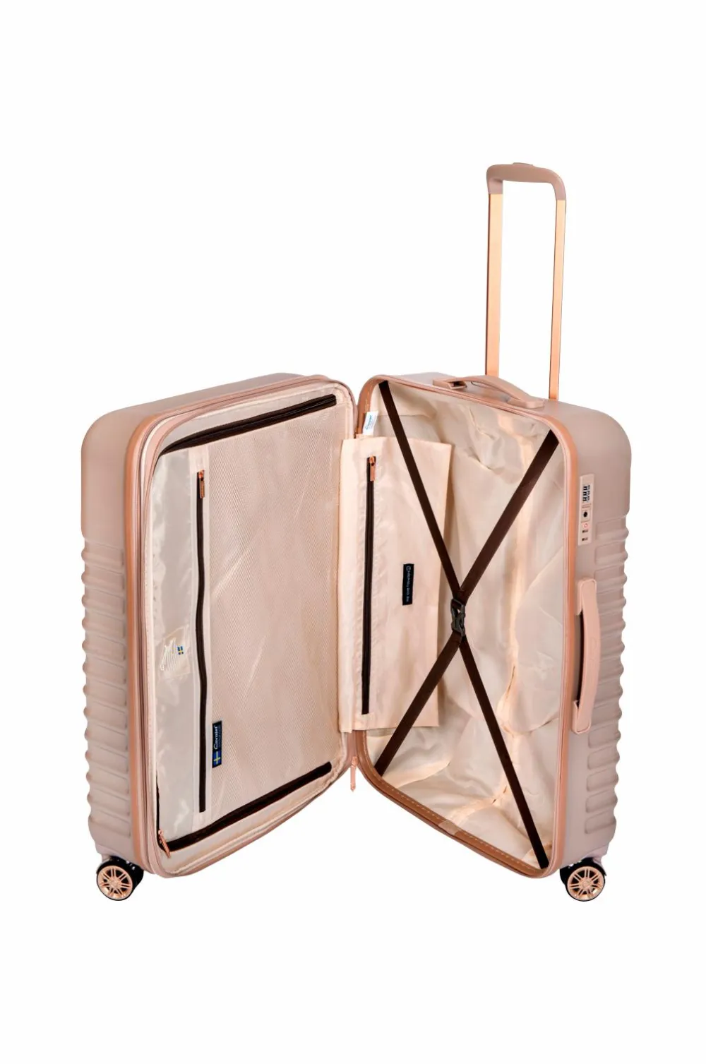 Cavalet Pasadena L Bronze/Bronze Discount
