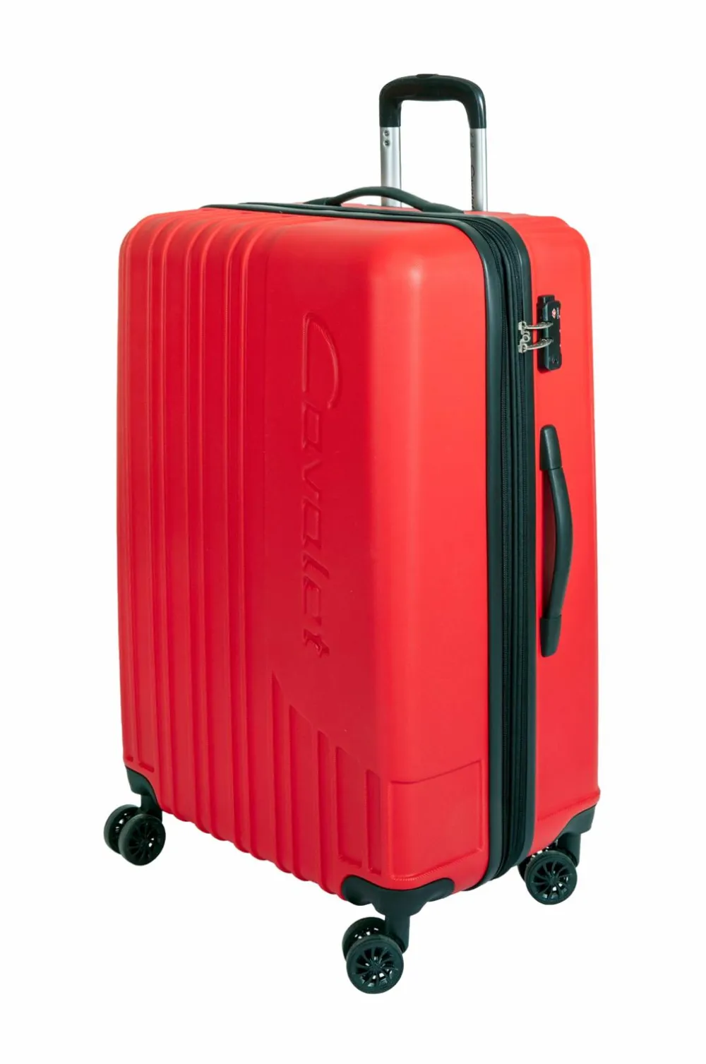 Cavalet Rejsetaske Malibu Large No color Discount