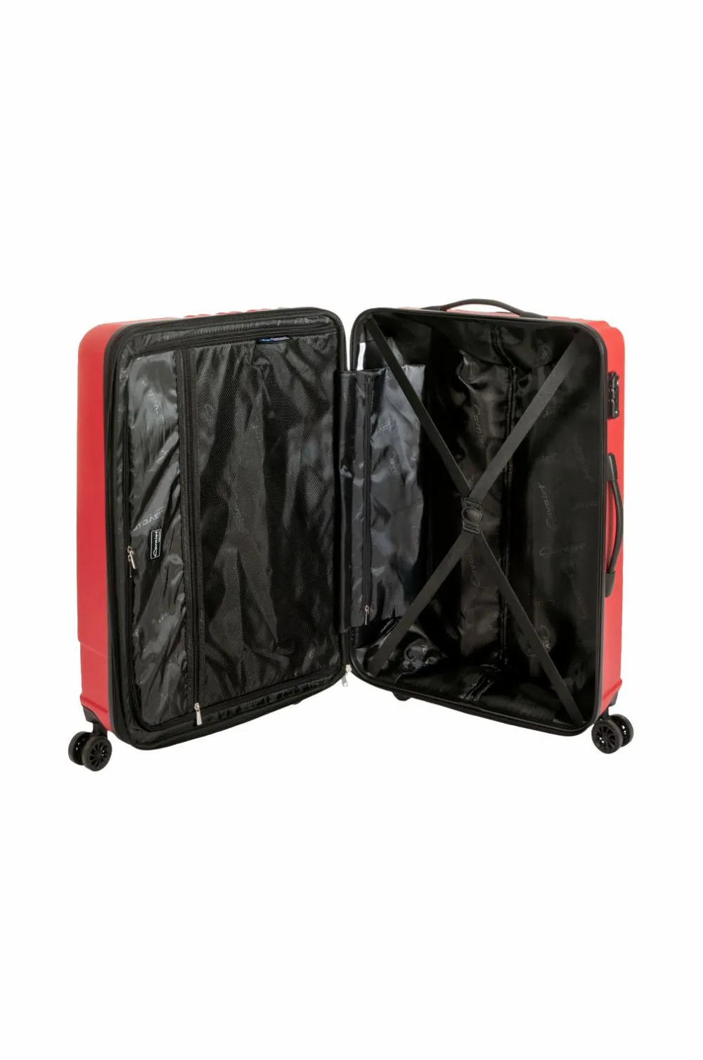 Cavalet Rejsetaske Malibu Large No color Discount