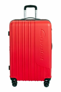 Cavalet Rejsetaske Malibu Large No color Discount