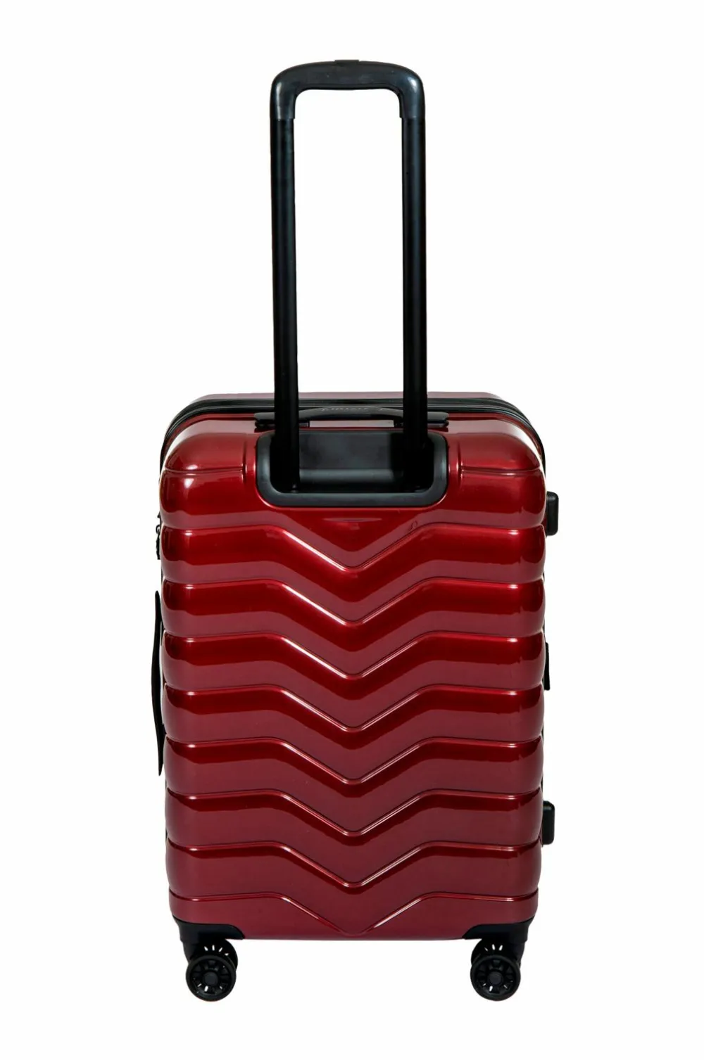 Cavalet Smykker|Kufferter>Rejsetaske Smygehuk Medium Burgundy No color