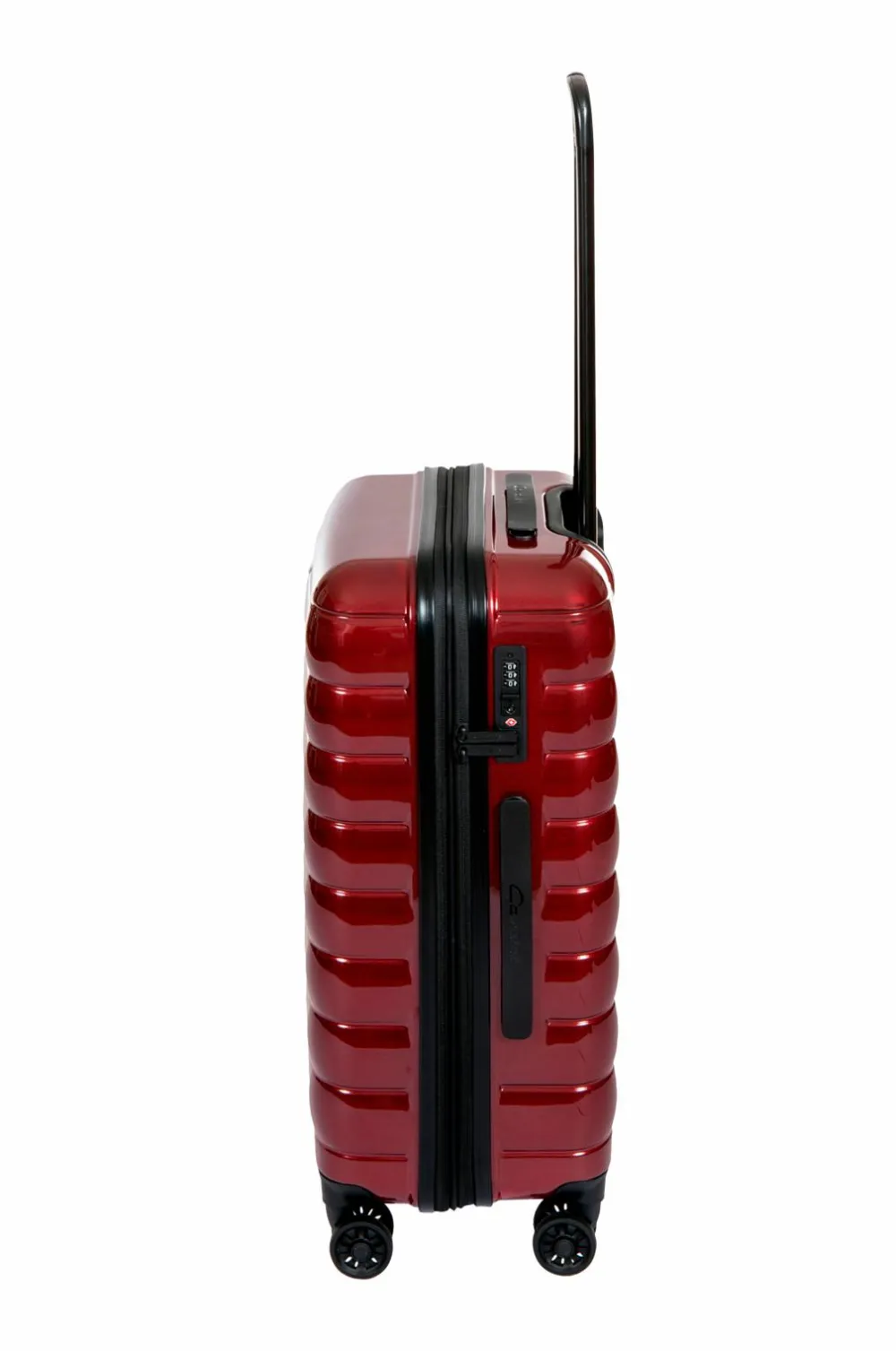 Cavalet Smykker|Kufferter>Rejsetaske Smygehuk Medium Burgundy No color