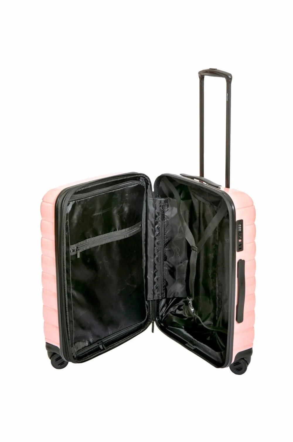 Cavalet Rejsetaske Smygehuk Medium No color Discount