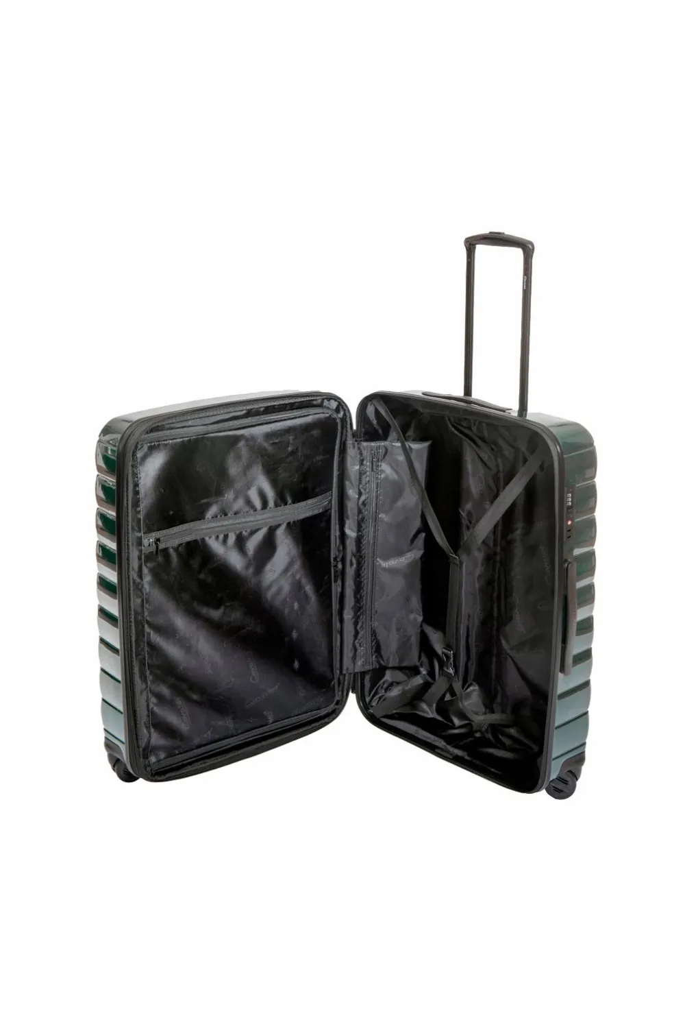 Cavalet Rejsetaske Smygehuk Large No color Discount