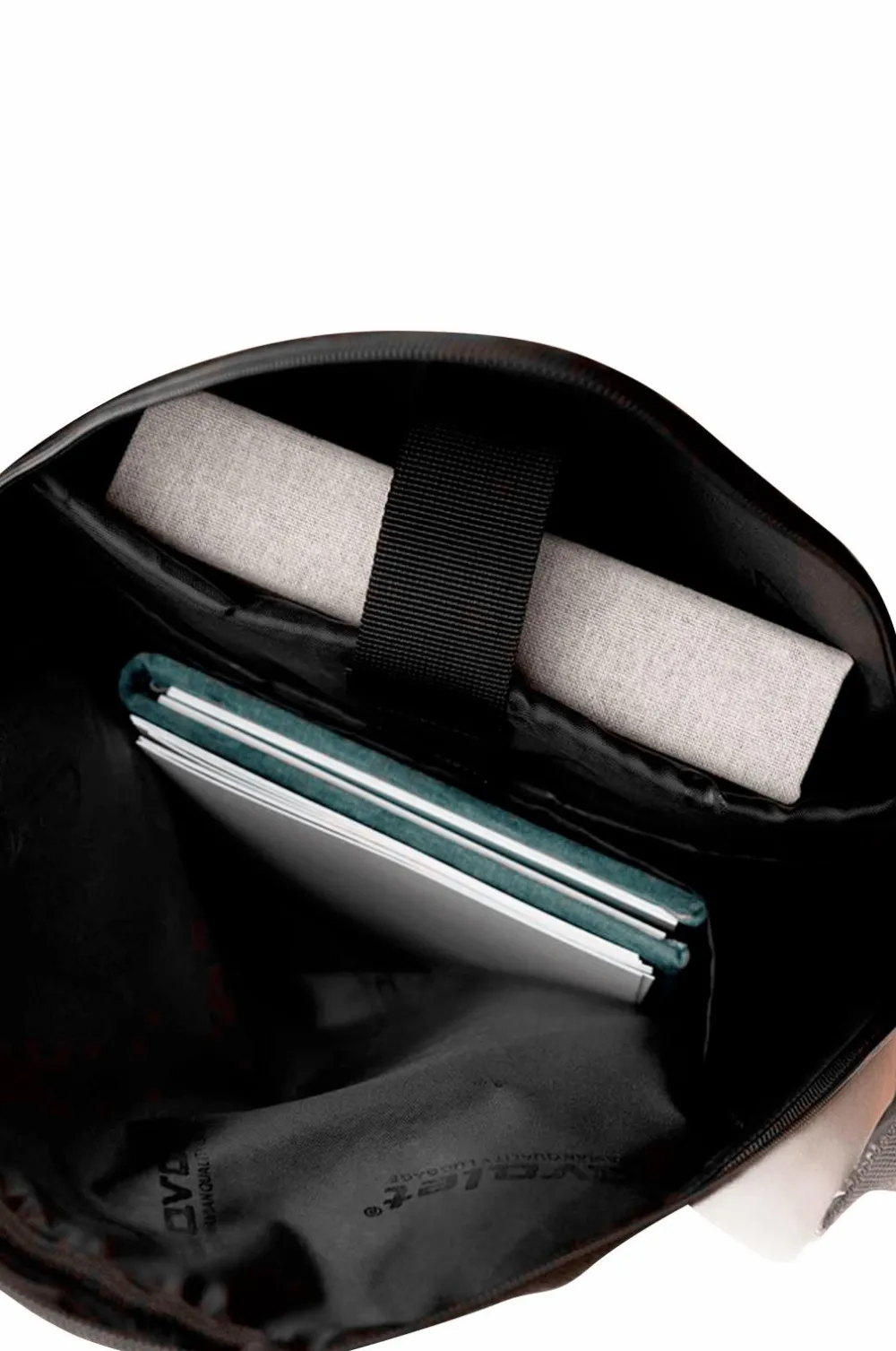 Cavalet Rygsæk med laptoprum No color Discount