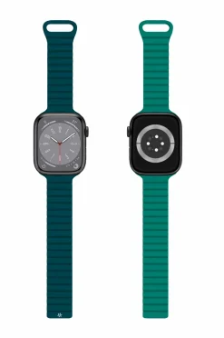 Celly Armbånd - magnetisk Apple Watch 42/44/45 mm No color Discount