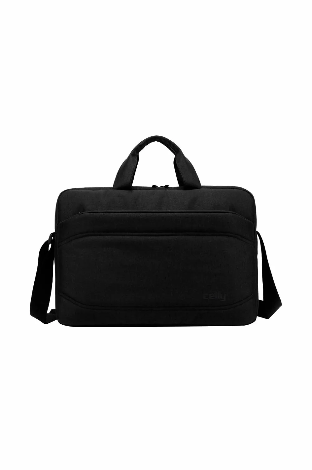 Celly Computer-/laptoptaske 16 No color