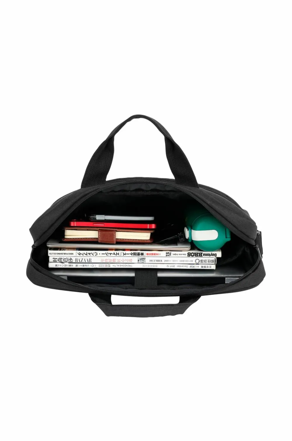 Celly Computer-/laptoptaske 16 No color